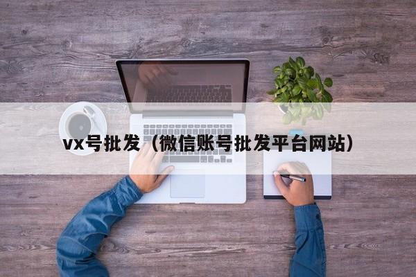 vx号批发（微信账号批发平台网站）