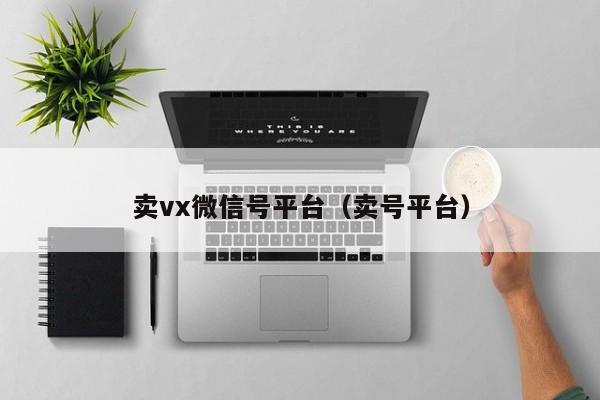 卖vx微信号平台（卖号平台）