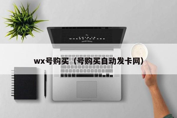 wx号购买（号购买自动发卡网）