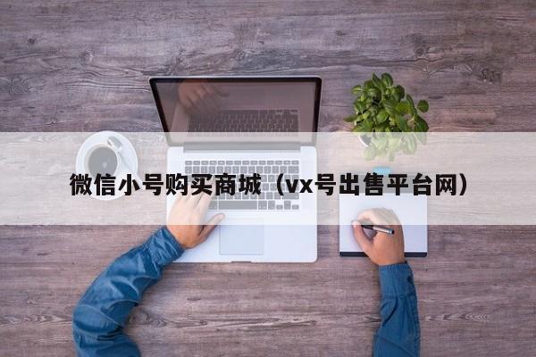 微信小号购买商城（vx号出售平台网）