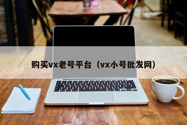 购买vx老号平台（vx小号批发网）